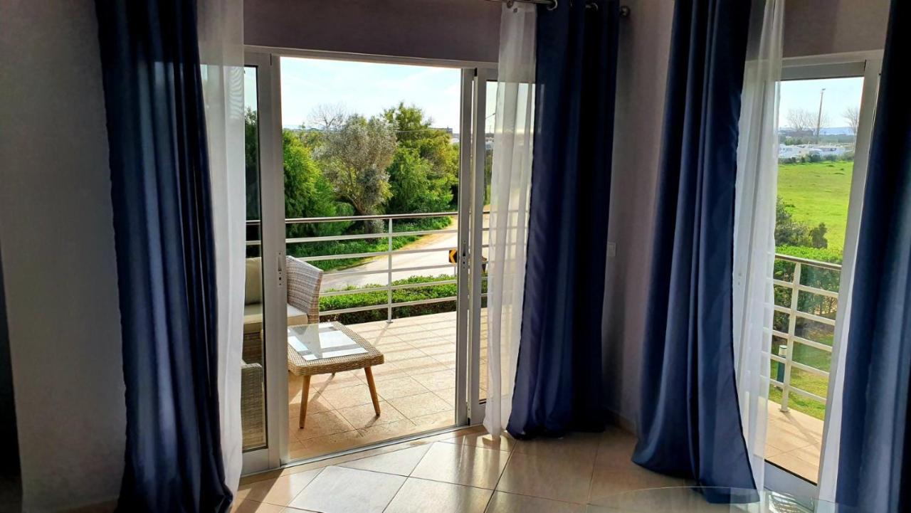 Vista Villa Da Praia, Alvor Exterior photo