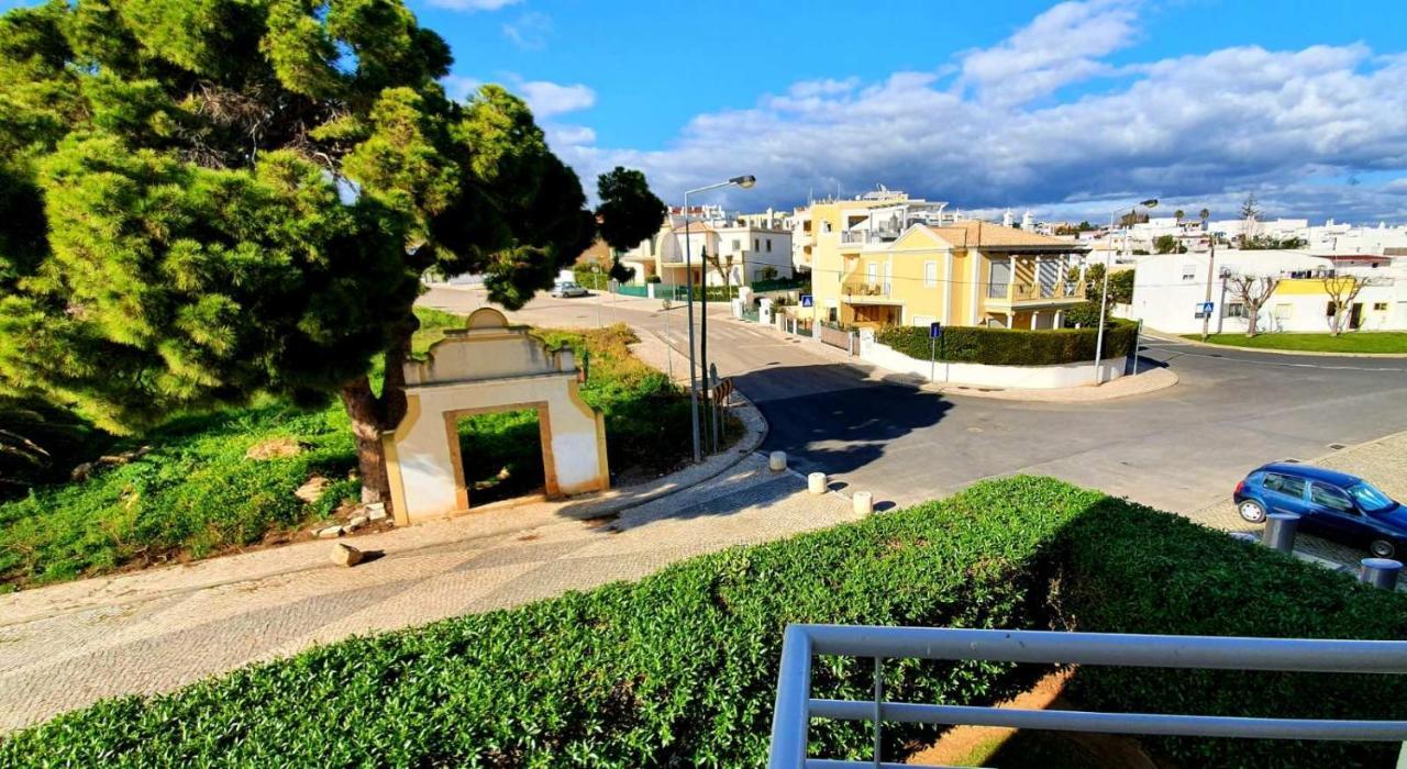 Vista Villa Da Praia, Alvor Exterior photo