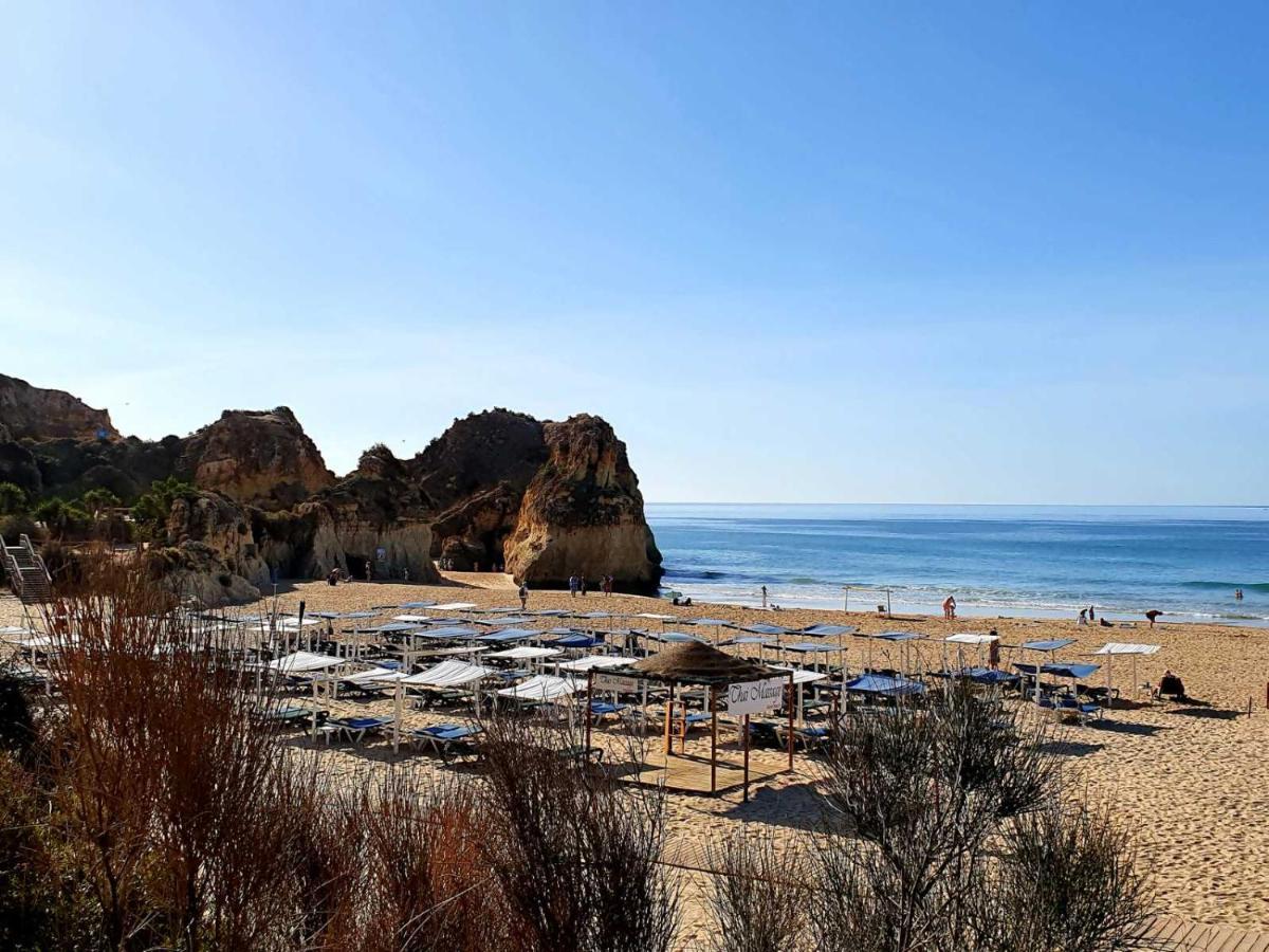 Vista Villa Da Praia, Alvor Exterior photo