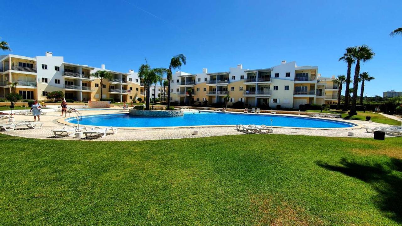 Vista Villa Da Praia, Alvor Exterior photo