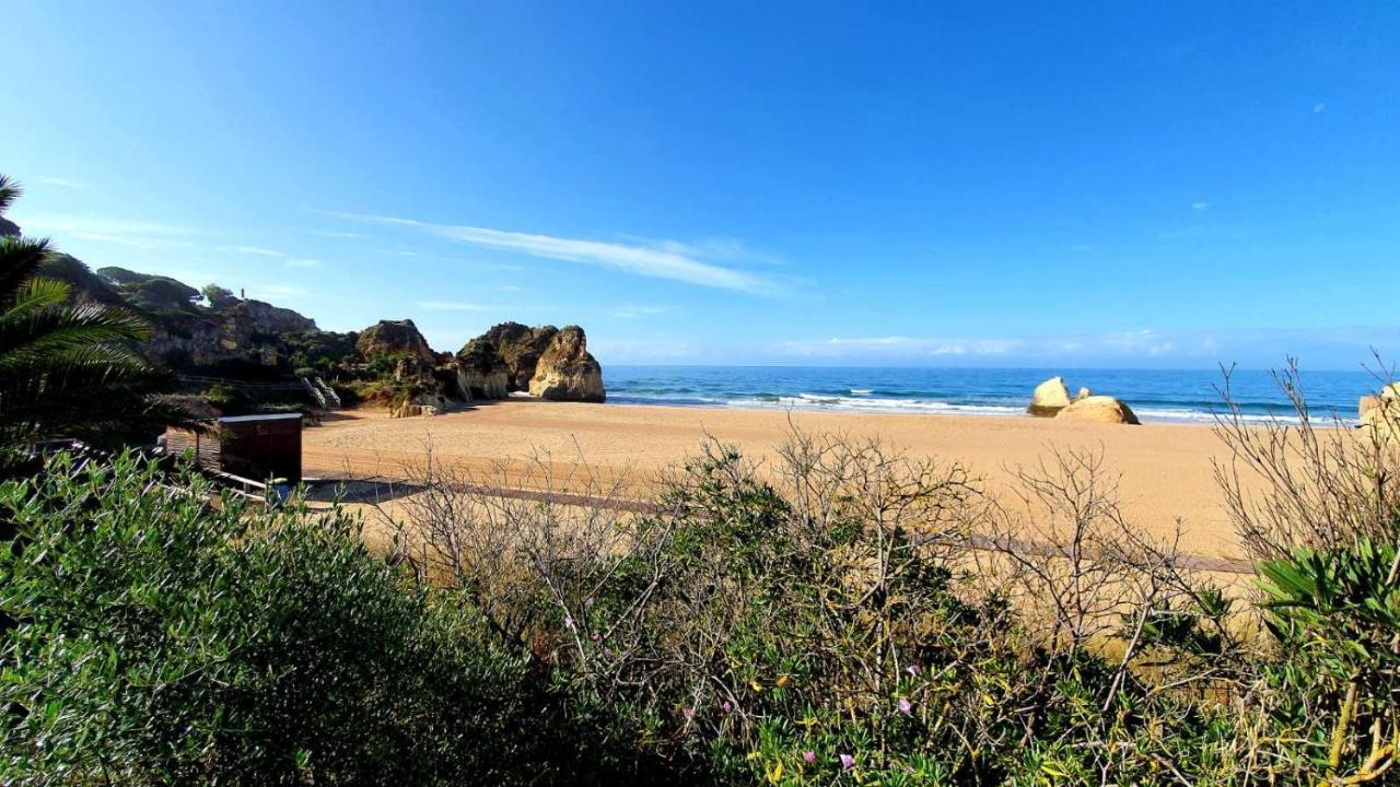 Vista Villa Da Praia, Alvor Exterior photo