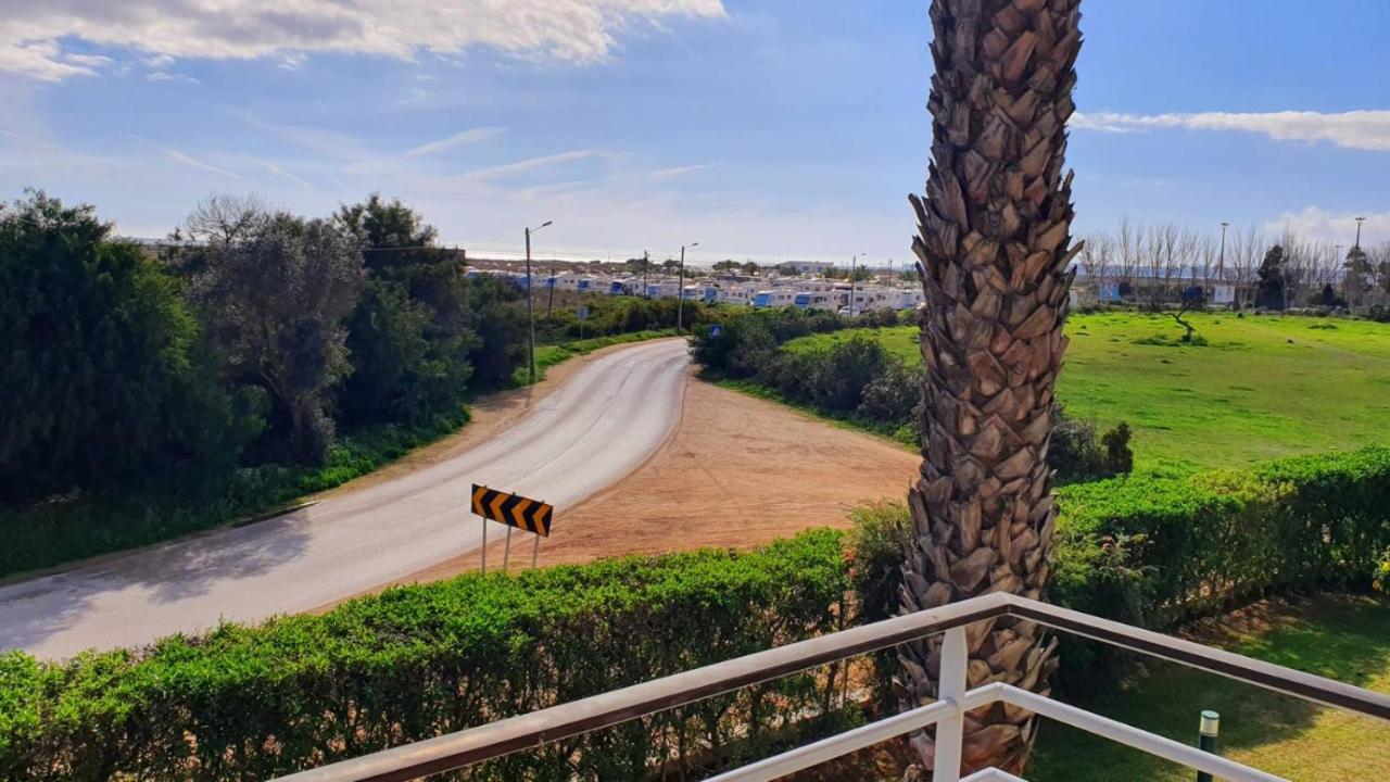 Vista Villa Da Praia, Alvor Exterior photo