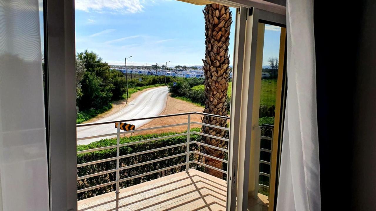 Vista Villa Da Praia, Alvor Exterior photo