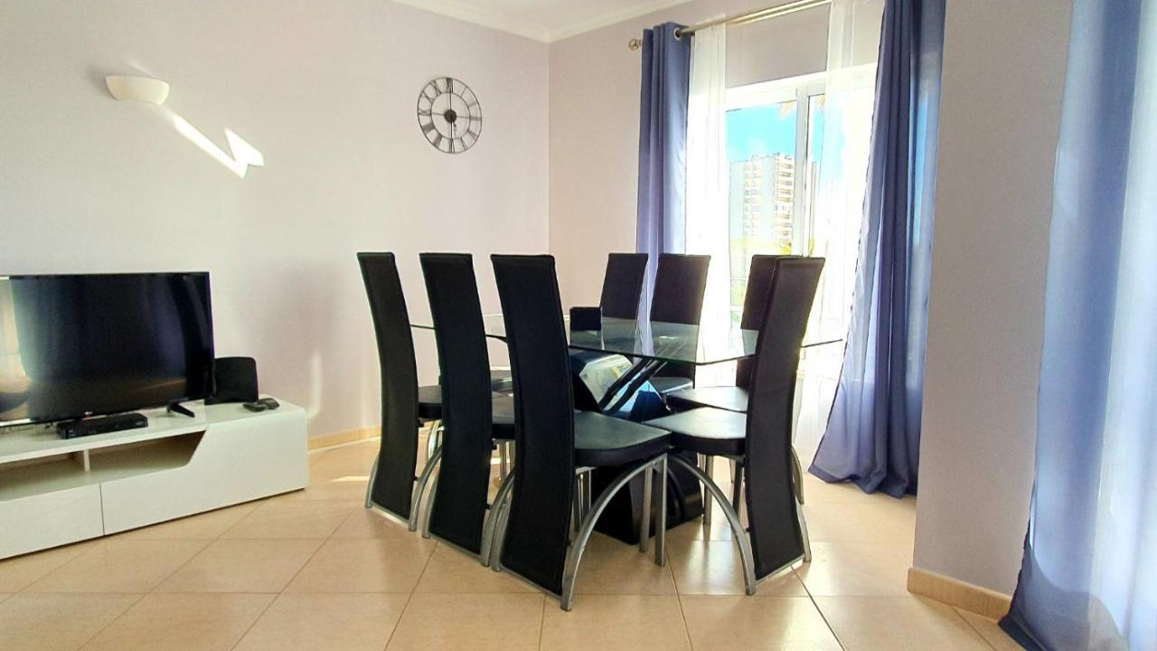 Vista Villa Da Praia, Alvor Exterior photo