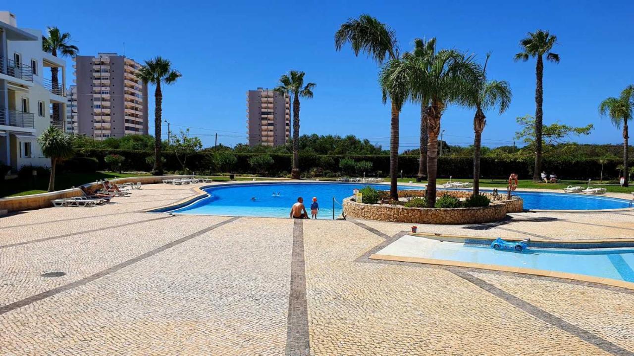 Vista Villa Da Praia, Alvor Exterior photo